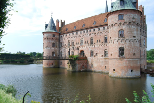 Egeskov slot