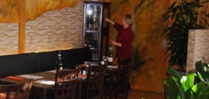 Café Perlen