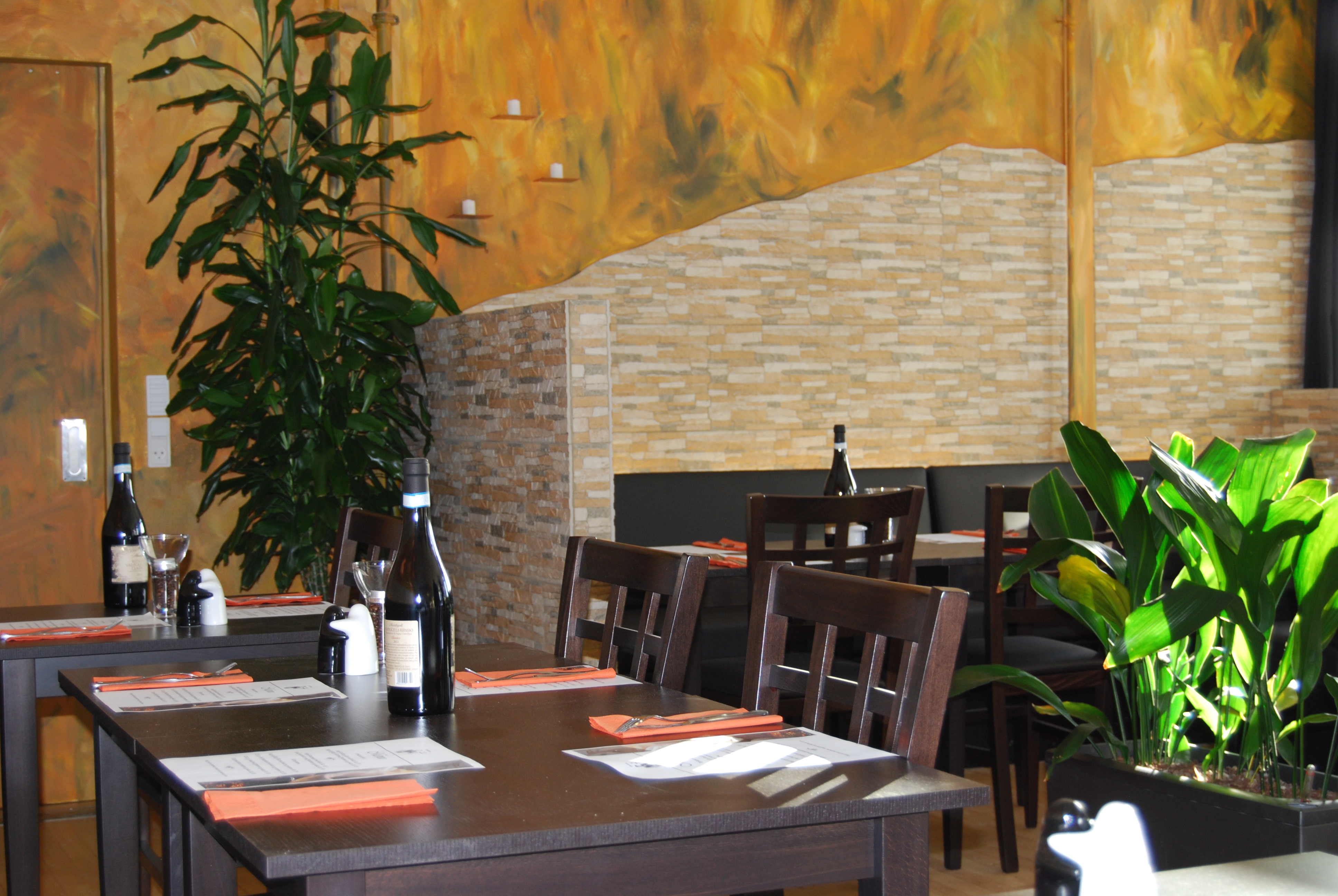 Café Perlen