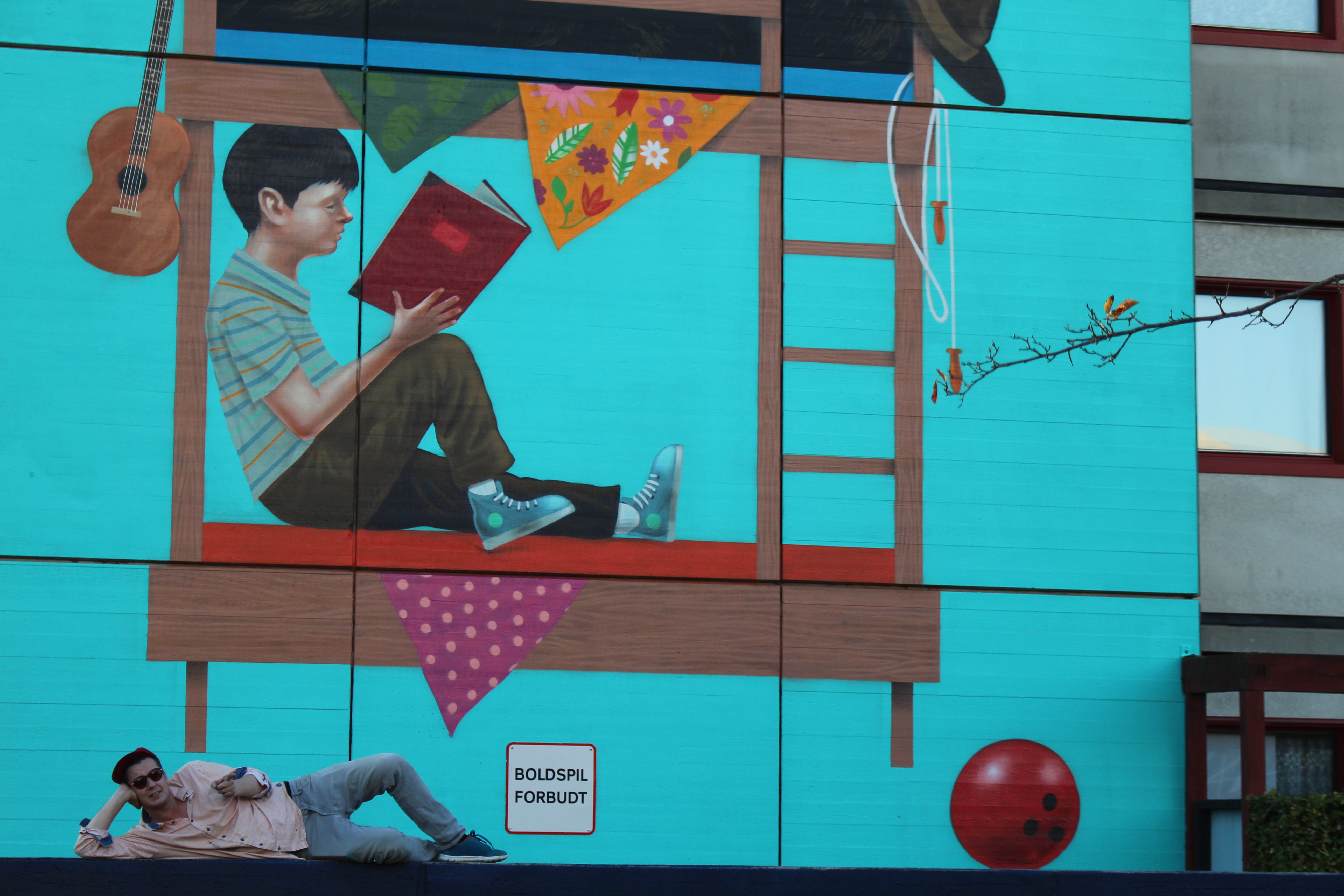 Download Store laerred strand vaeg kunst HD Store Laerred Strand Vaeg Kunst